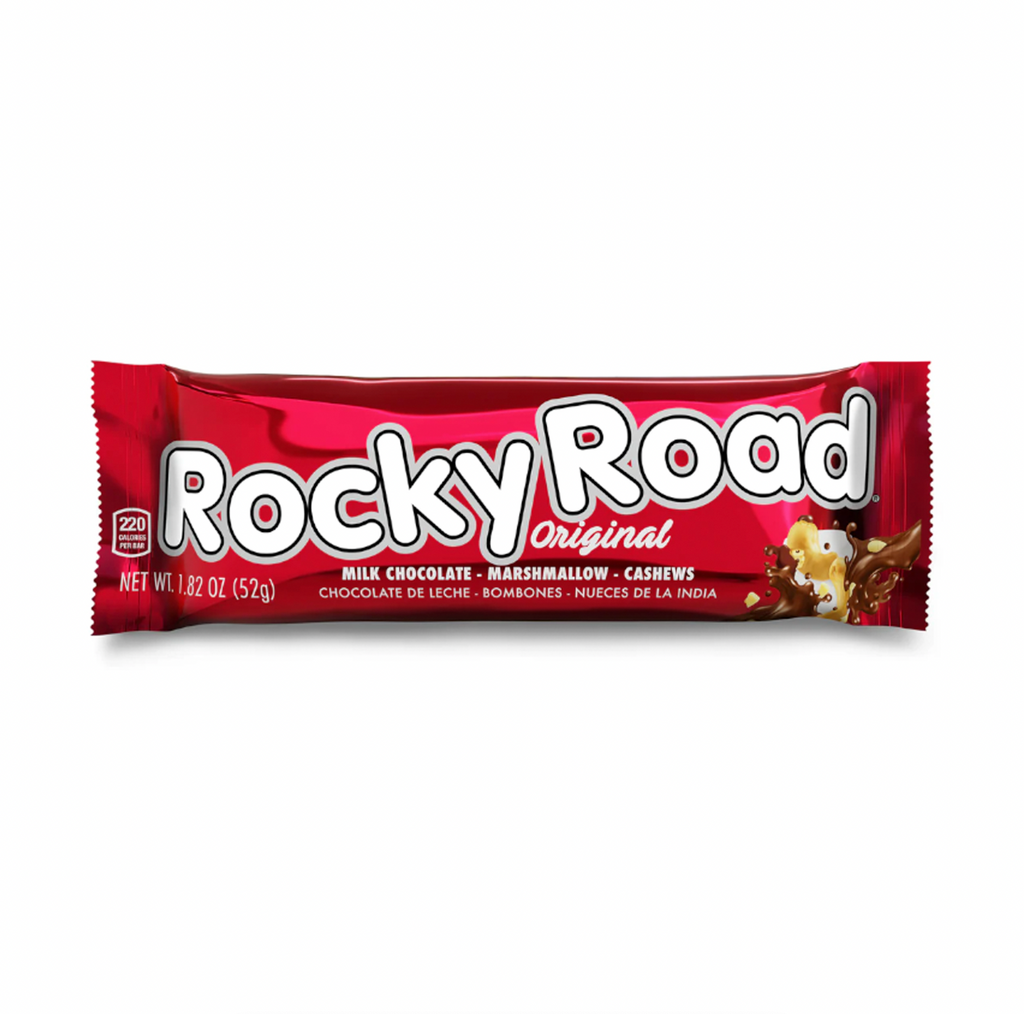 Annabelle's Rocky Road 46g - Sugar Box
