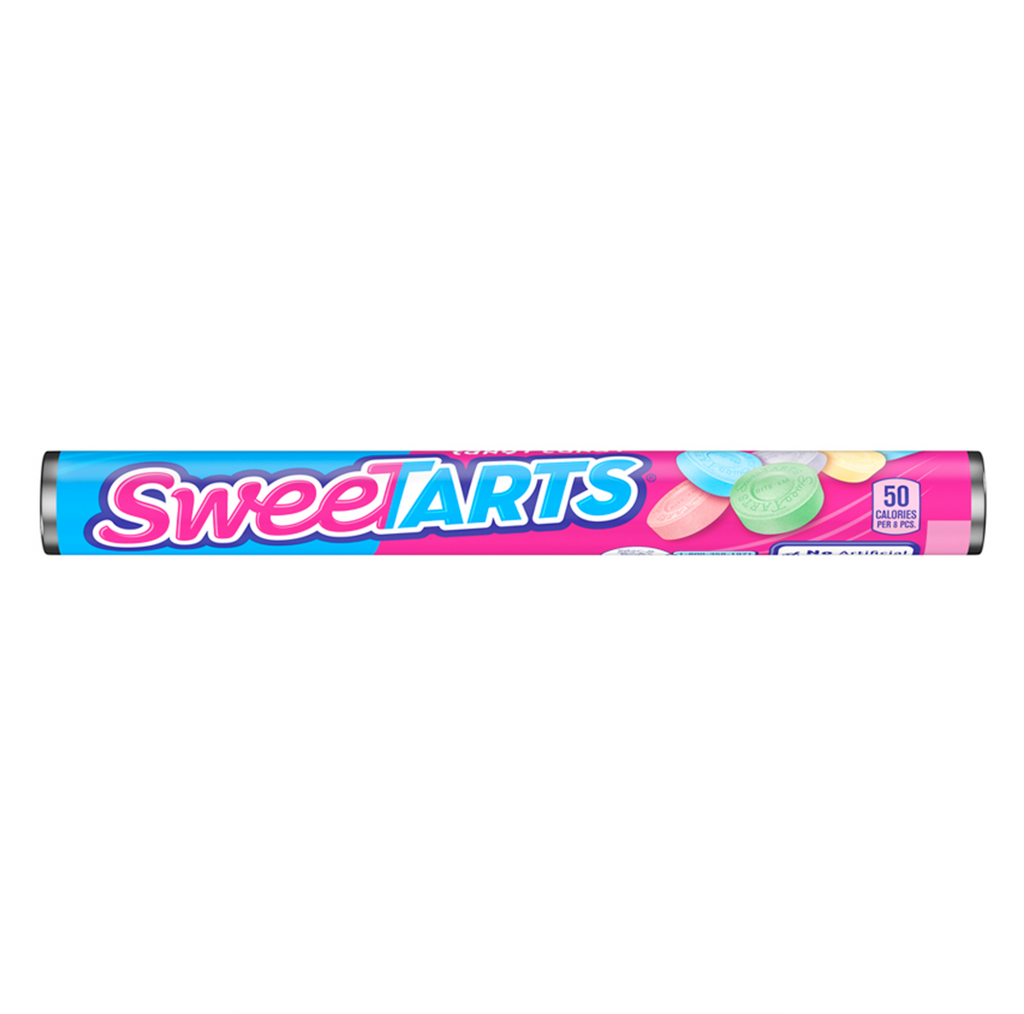 SweeTARTS Roll 51g - Sugar Box