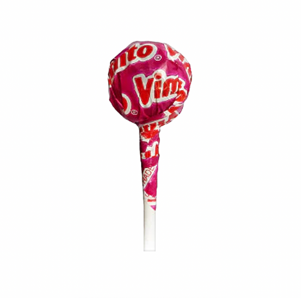 Vimto Original Lollipop 7g - Sugar Box