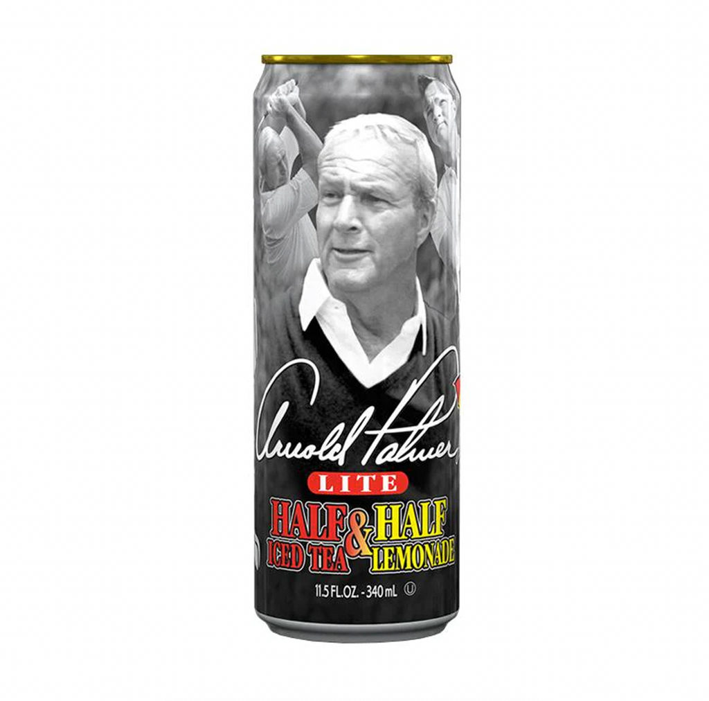 Arizona Arnold Palmer 340ml - Sugar Box