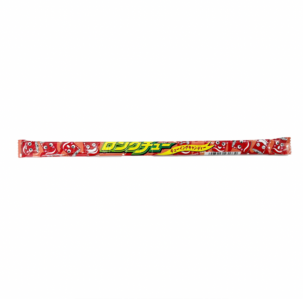 Yaokin Long-Chew Candy Cola 25g - Sugar Box