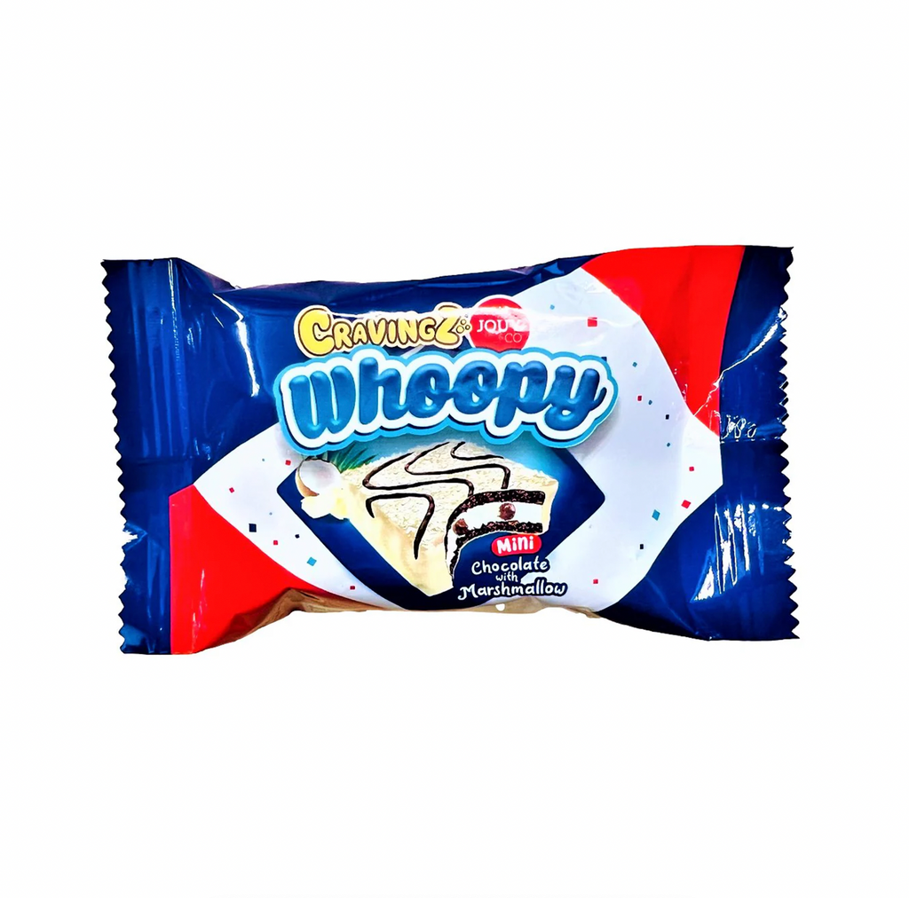 Cravingz Whoopy 25g - Sugar Box
