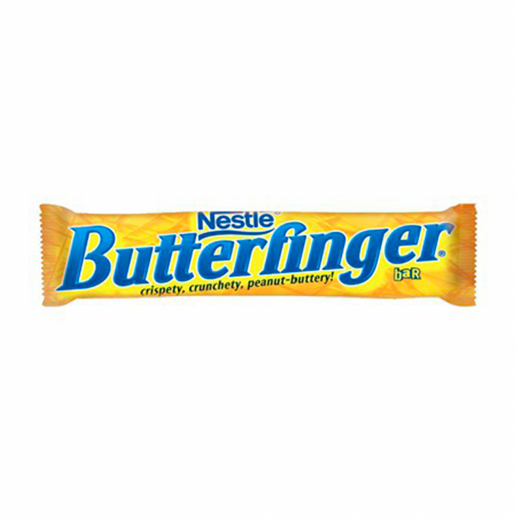 Butterfinger 53.8g - Sugar Box