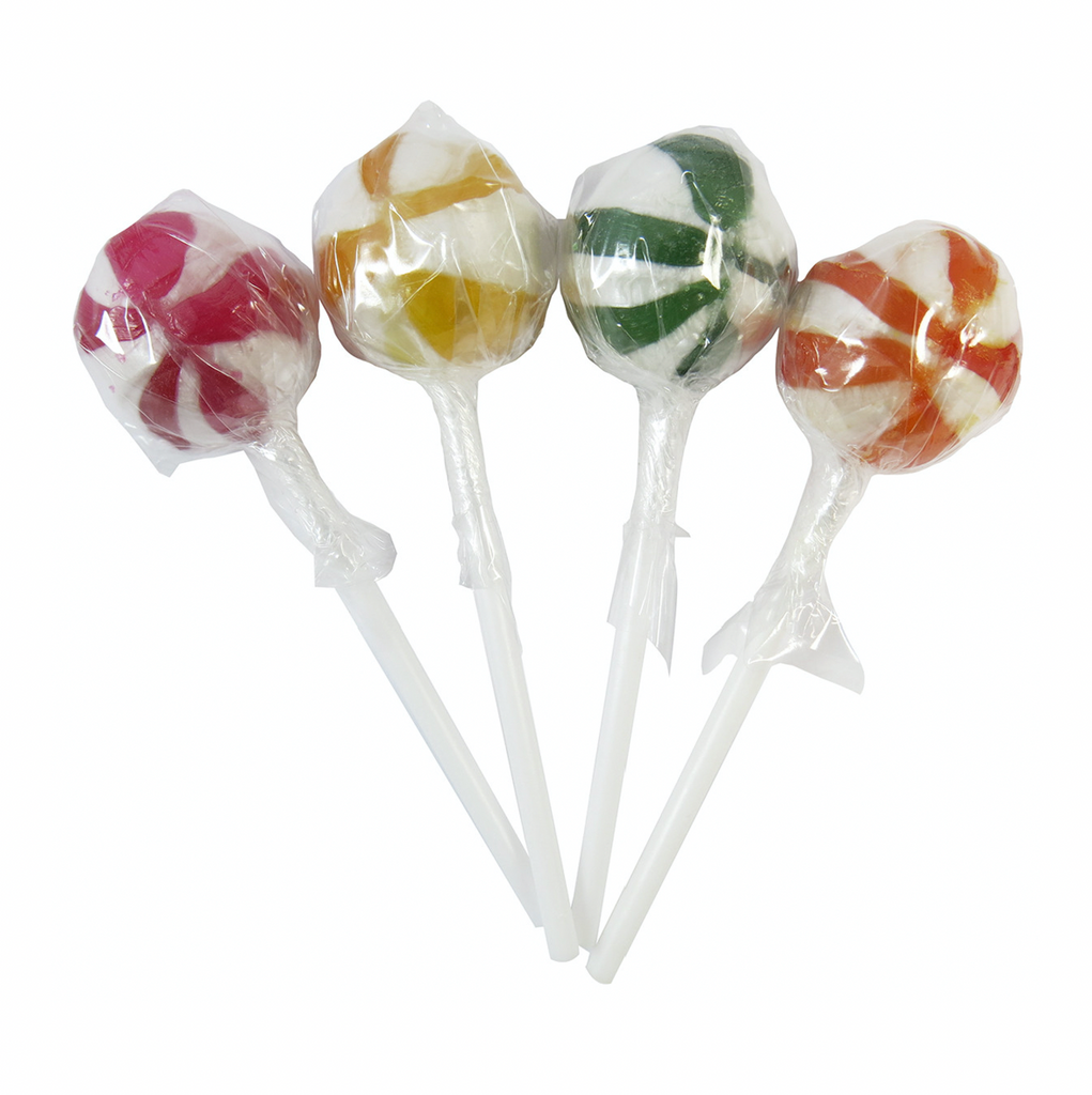 Kingsway Sugar Free Lollipop - Sugar Box