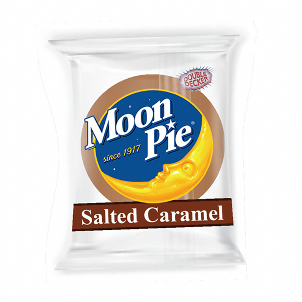 Moon Pie Salted Caramel - Sugar Box