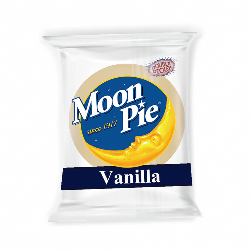 Moon Pie Vanilla - Sugar Box