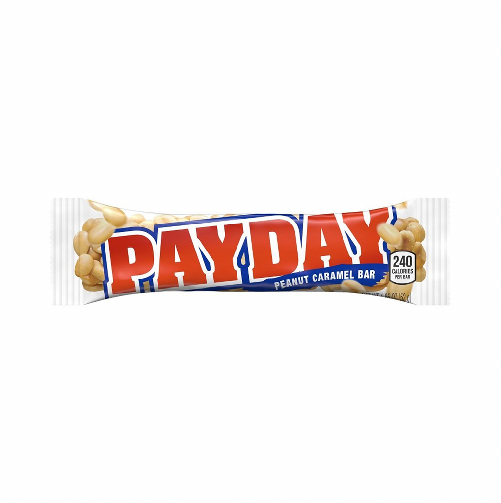 PayDay Bar - Sugar Box