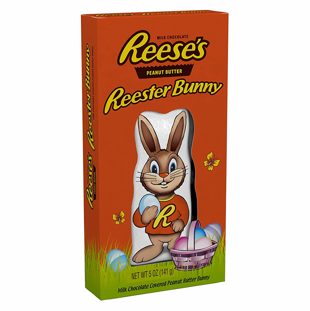 Reese's Reester Bunny 142g - Sugar Box