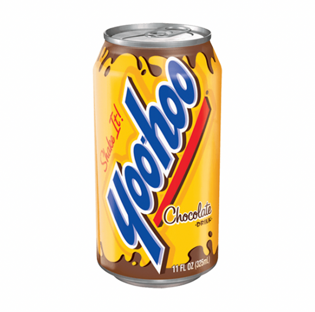 Yoo-Hoo Chocolate Drink 325ml - Sugar Box