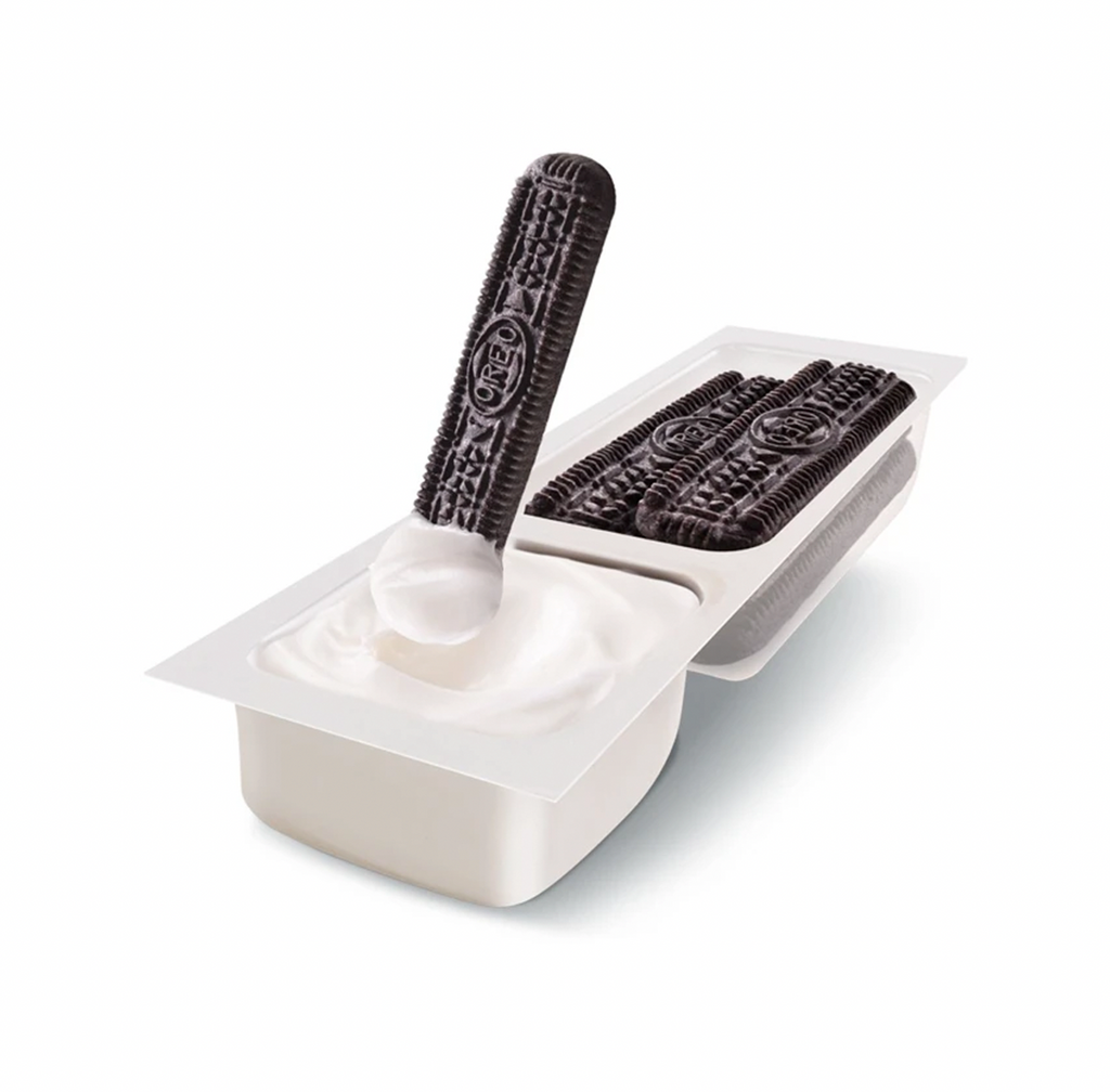 Oreo Cookie Sticks N Creme Dip 28g - Sugar Box