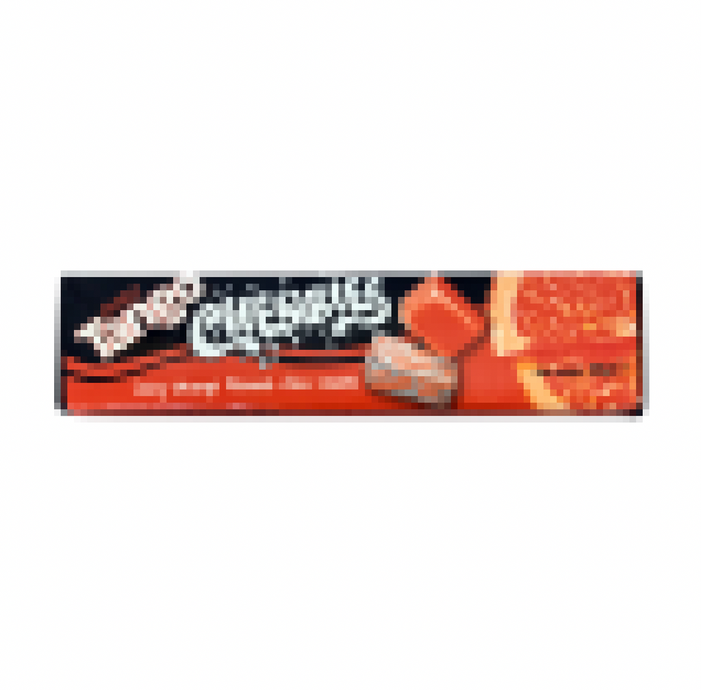 Tango Chewbies Orange 30g - Sugar Box