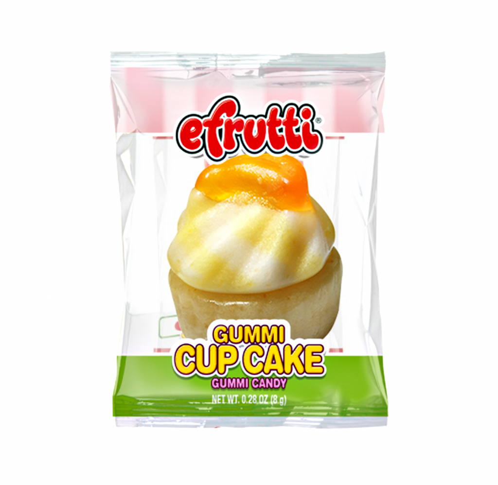 eFrutti Cupcakes 8g - Sugar Box