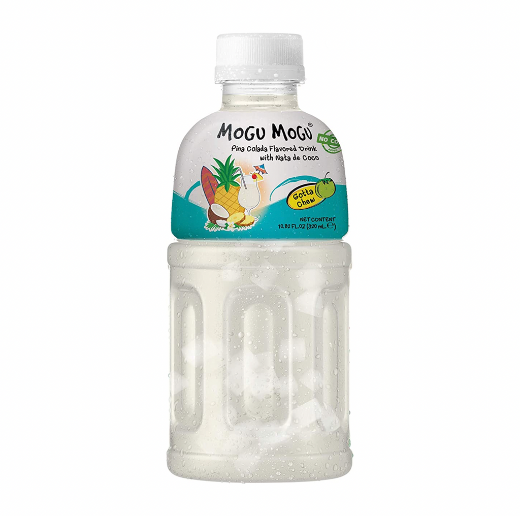 Mogu Mogu Pina Colada 320ml - Sugar Box