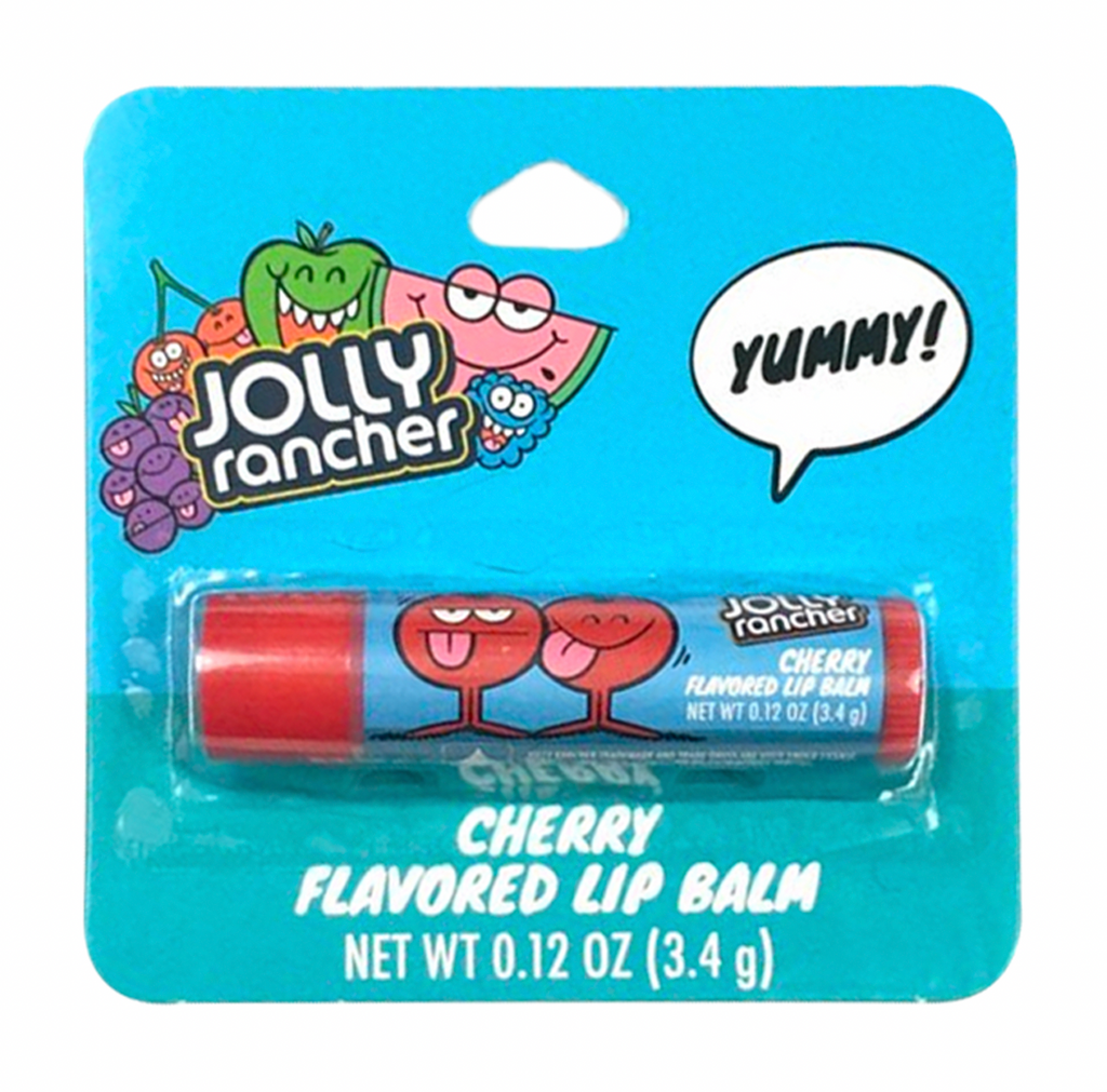 Taste Beauty Jolly Rancher Candy Lip Balm - Sugar Box