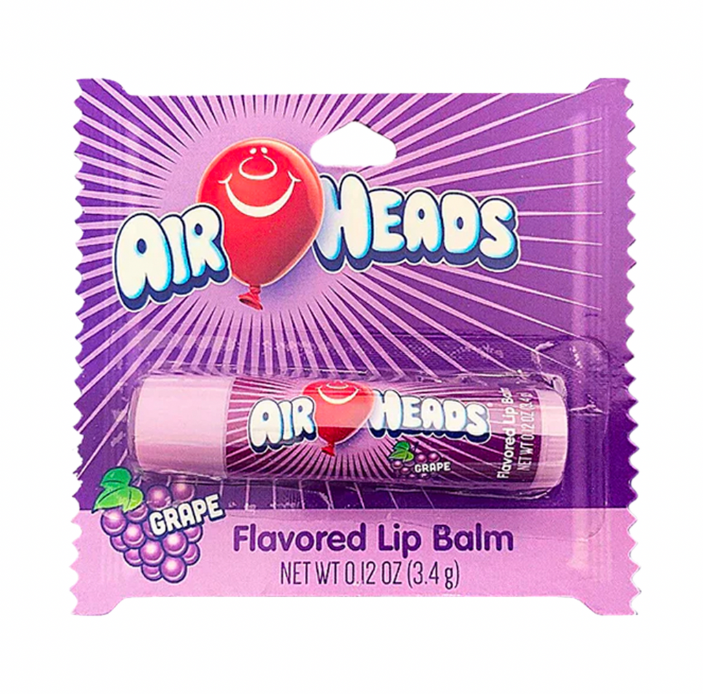 Taste Beauty Airheads Candy Lip Balm - Sugar Box