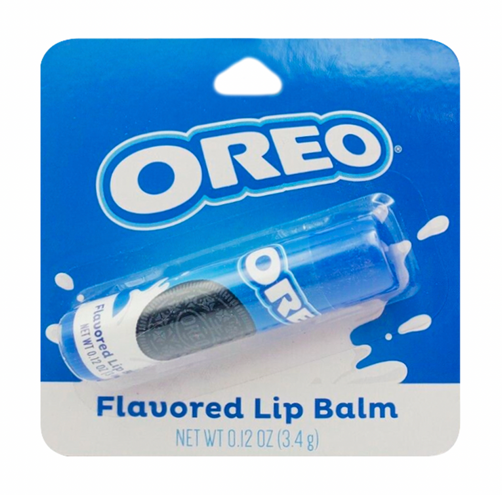 Taste Beauty Oreo Candy Lip Balm - Sugar Box