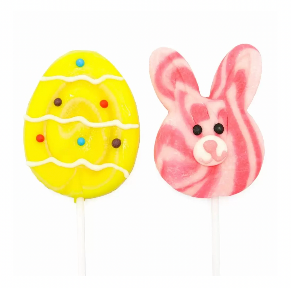 Bond's Easter Candy Pop 50g - Sugar Box