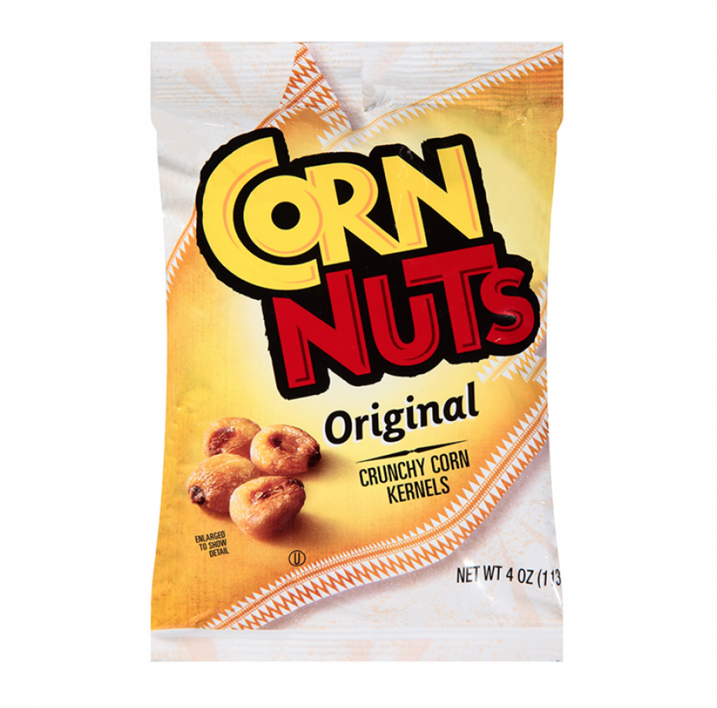Corn Nuts Original 113g - Sugar Box