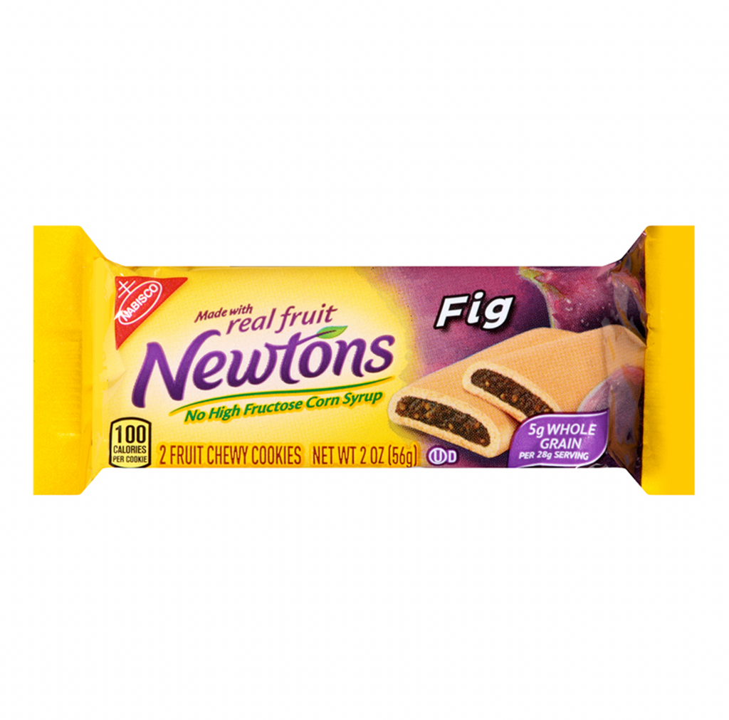 Fig Newtons 56g - Sugar Box